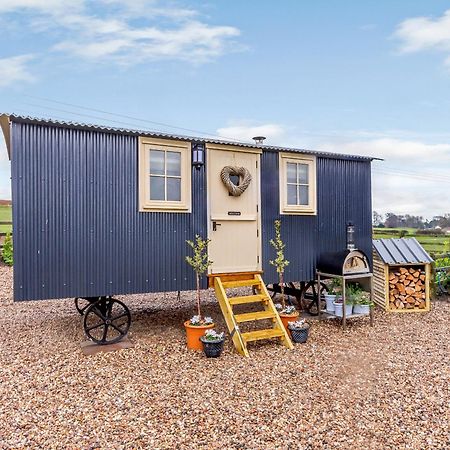 فيلا The Lambing Shed Ryhill المظهر الخارجي الصورة