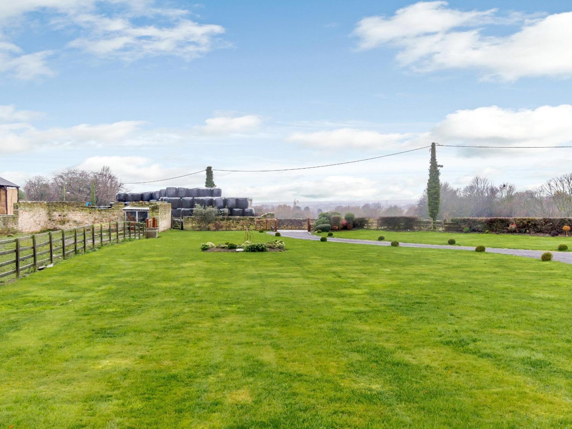 فيلا The Lambing Shed Ryhill المظهر الخارجي الصورة
